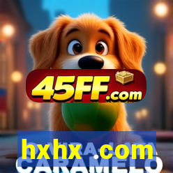 hxhx .com